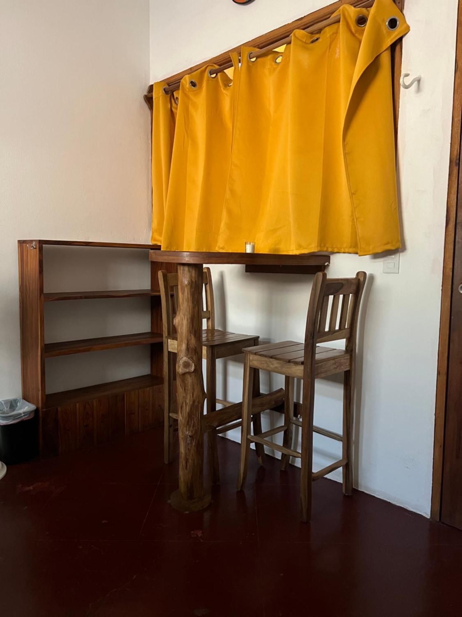 Buena Onda Backpackers Hotel San Juan del Sur Exterior foto