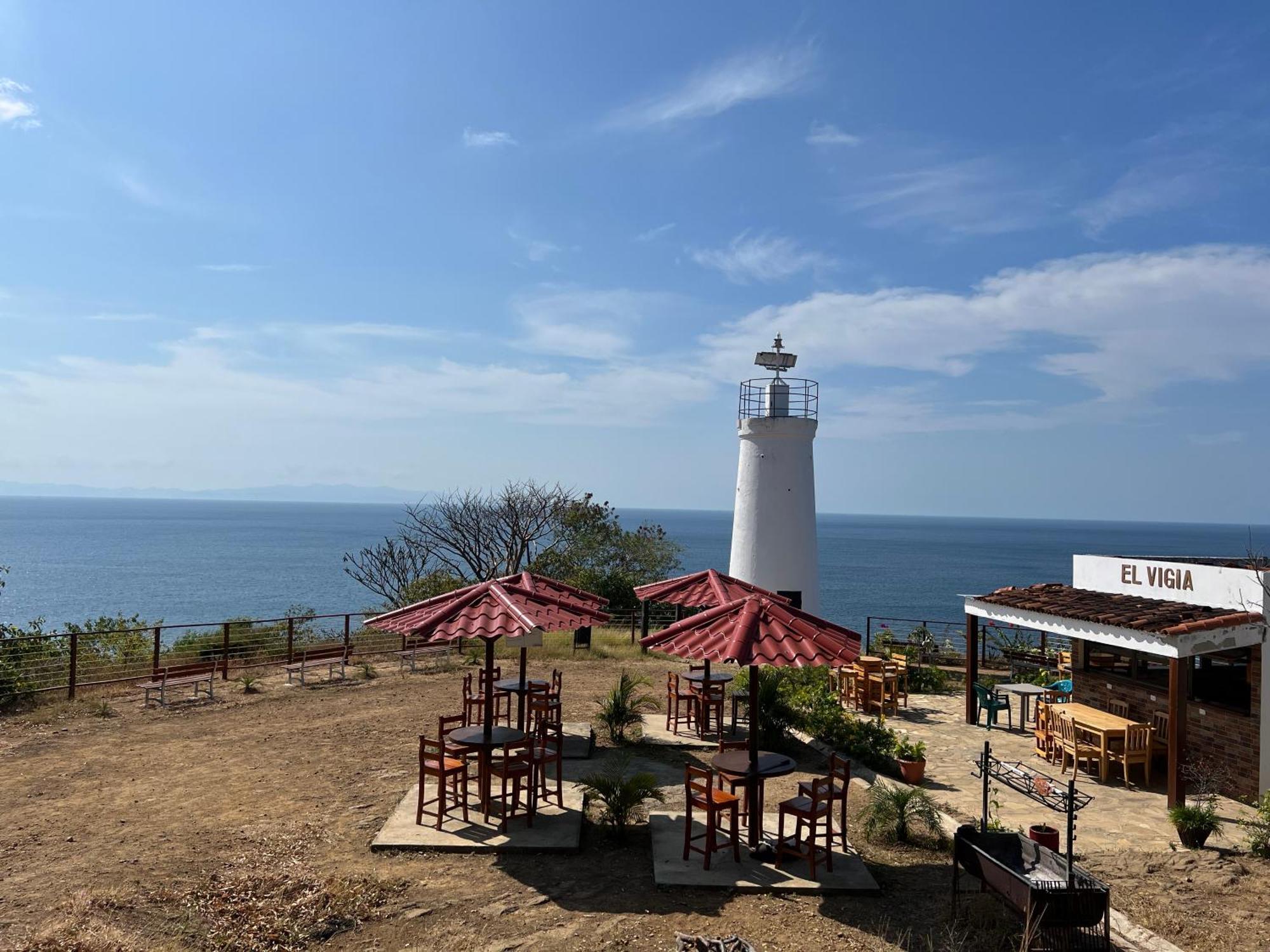 Buena Onda Backpackers Hotel San Juan del Sur Exterior foto
