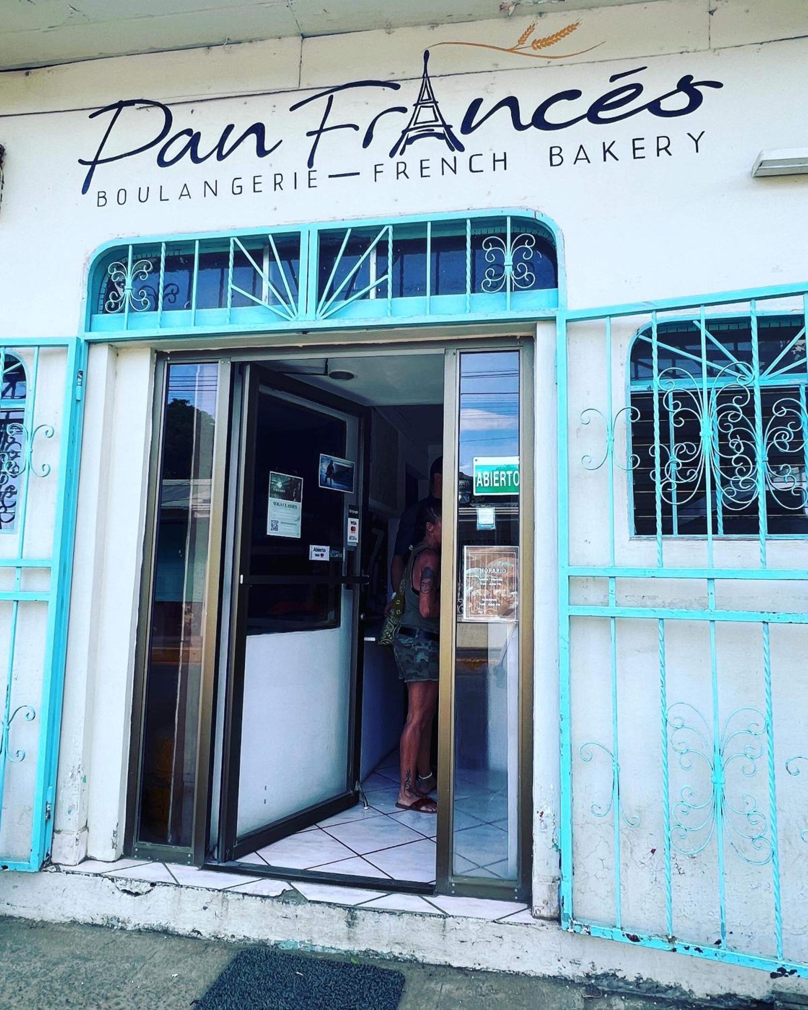 Buena Onda Backpackers Hotel San Juan del Sur Exterior foto
