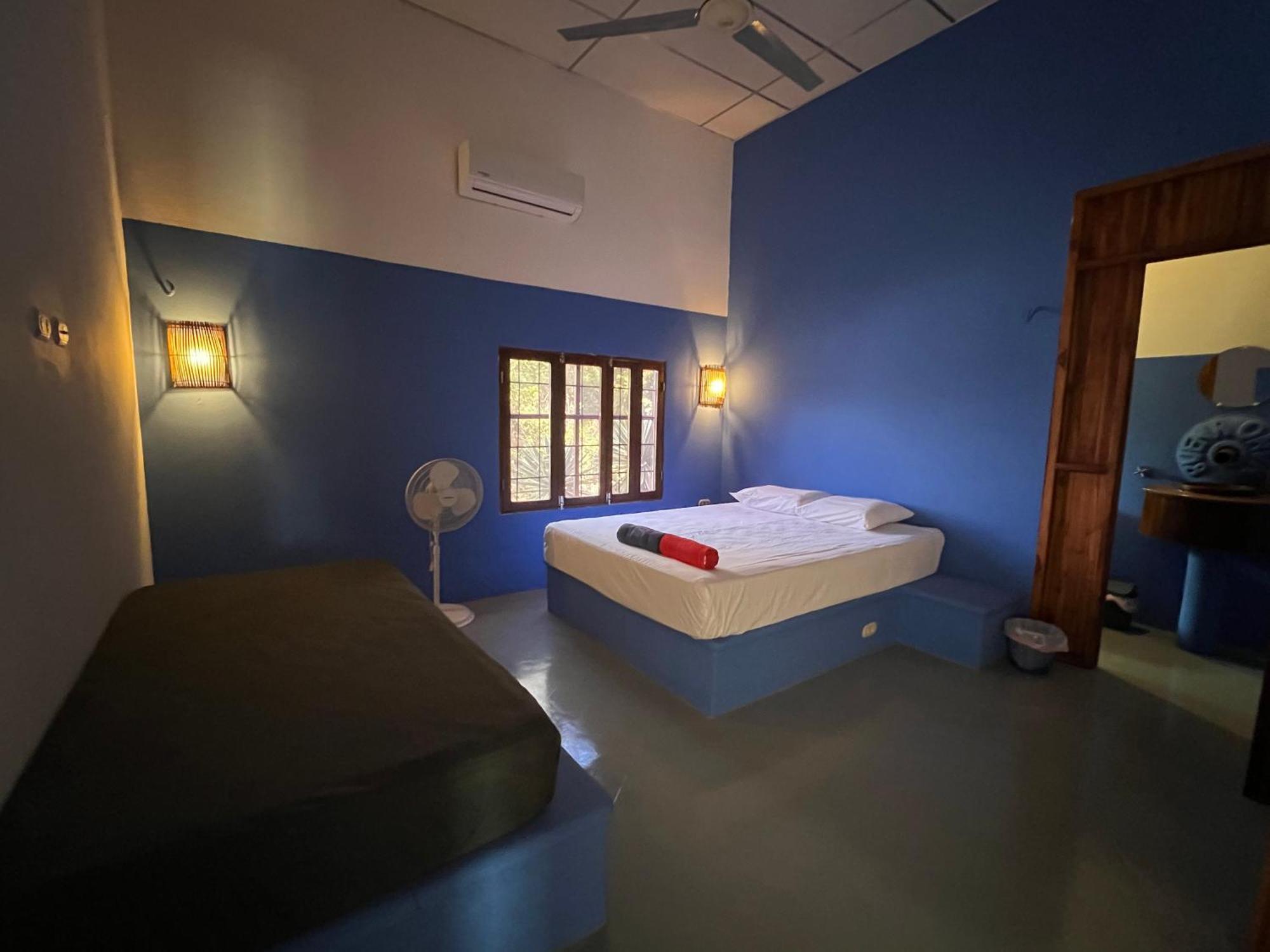 Buena Onda Backpackers Hotel San Juan del Sur Exterior foto
